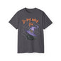 Halloween Witch Women's T-shirt