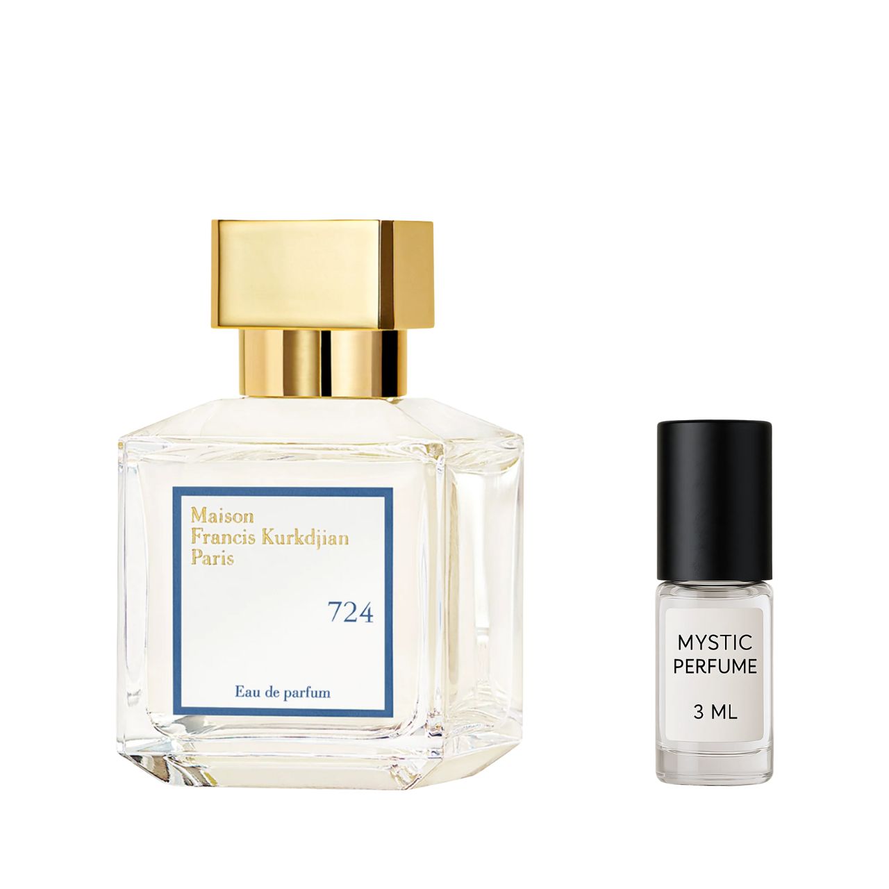 Sample - Maison Francis Kurkdjian 724