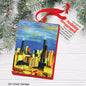 Chicago, Ornament (OR-7254B)