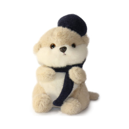French Otter Carl