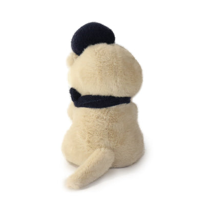 French Otter Carl