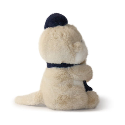 French Otter Carl