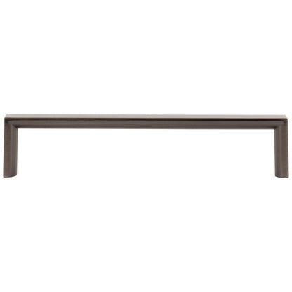 96 mm Center-to-Center Satin Nickel Walker 2 Cabinet Pull