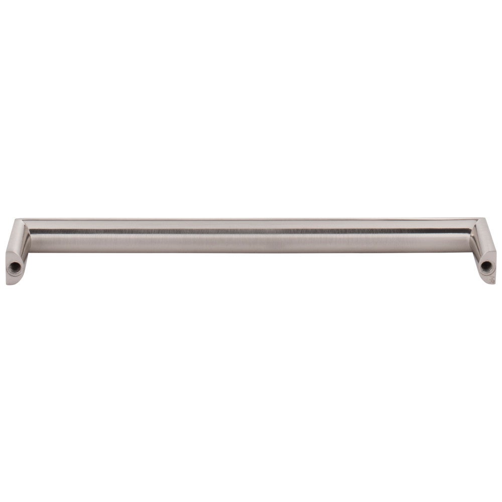 96 mm Center-to-Center Satin Nickel Walker 2 Cabinet Pull