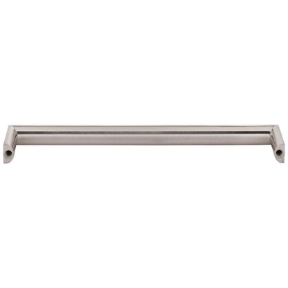 96 mm Center-to-Center Satin Nickel Walker 2 Cabinet Pull