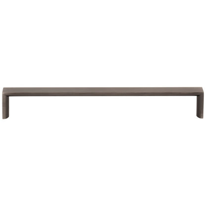 96 mm Center-to-Center Satin Nickel Walker 2 Cabinet Pull