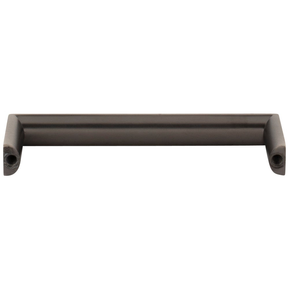 96 mm Center-to-Center Satin Nickel Walker 2 Cabinet Pull
