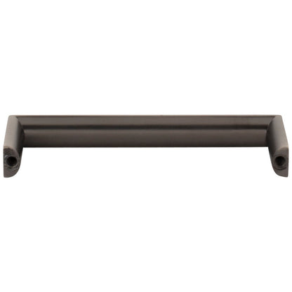 96 mm Center-to-Center Satin Nickel Walker 2 Cabinet Pull