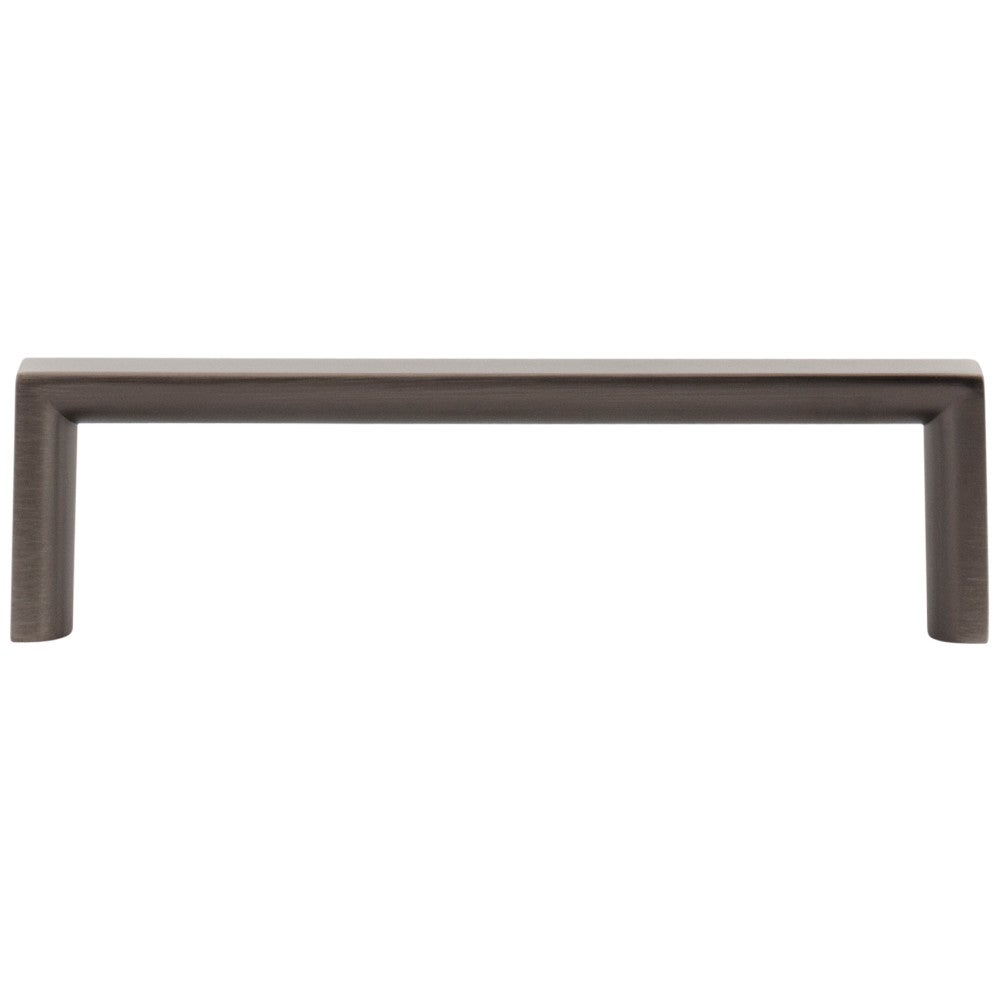 96 mm Center-to-Center Satin Nickel Walker 2 Cabinet Pull