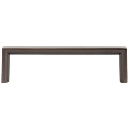 96 mm Center-to-Center Satin Nickel Walker 2 Cabinet Pull