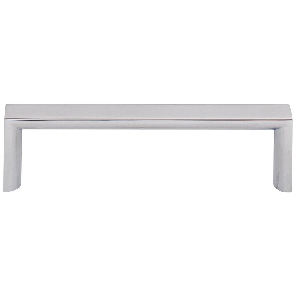 96 mm Center-to-Center Satin Nickel Walker 2 Cabinet Pull