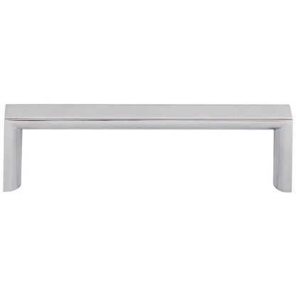 96 mm Center-to-Center Satin Nickel Walker 2 Cabinet Pull
