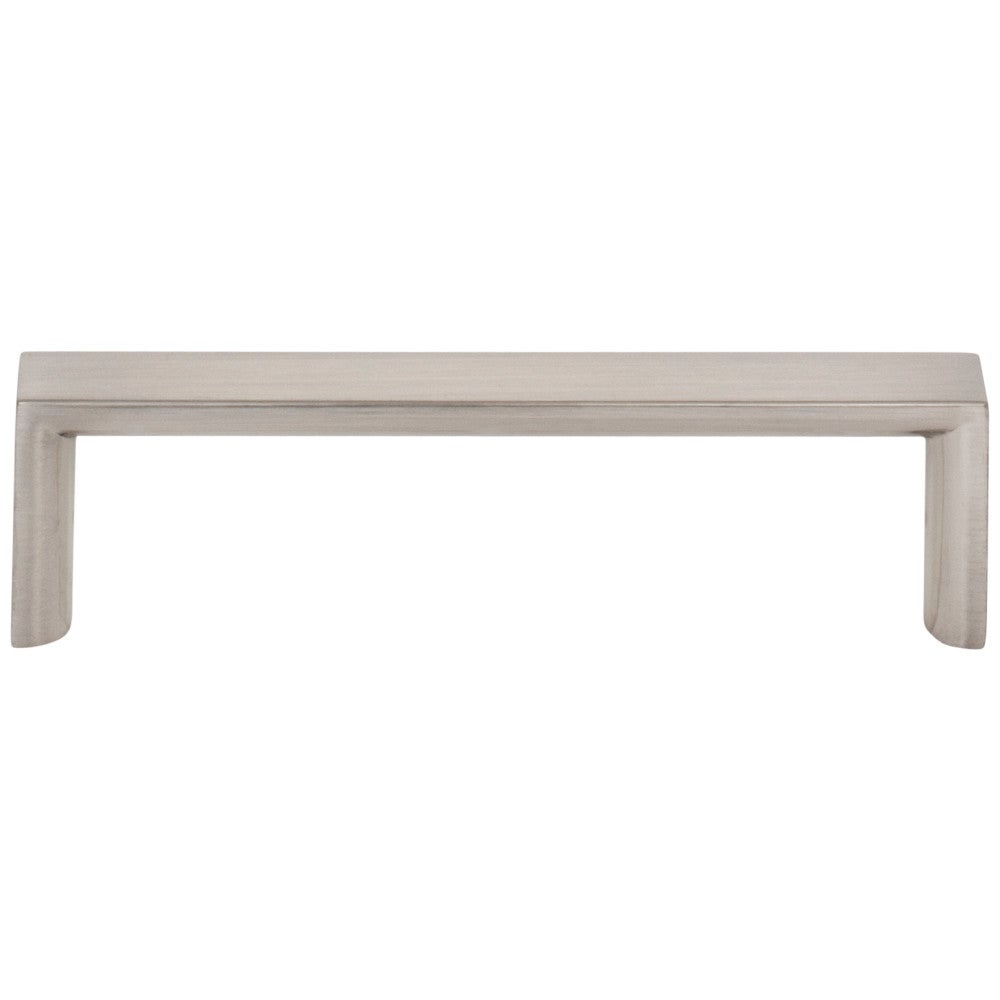 96 mm Center-to-Center Satin Nickel Walker 2 Cabinet Pull