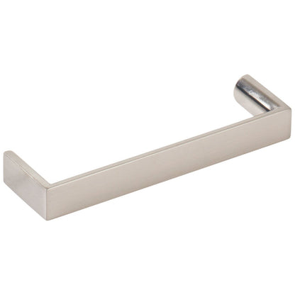 96 mm Center-to-Center Satin Nickel Walker 2 Cabinet Pull