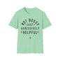 Not Bossy Women's T-Shirt
