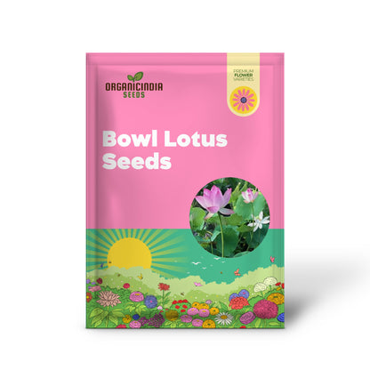 Mixed Bowl Lotus Seeds for Planting,Gardening Enthusiasts
