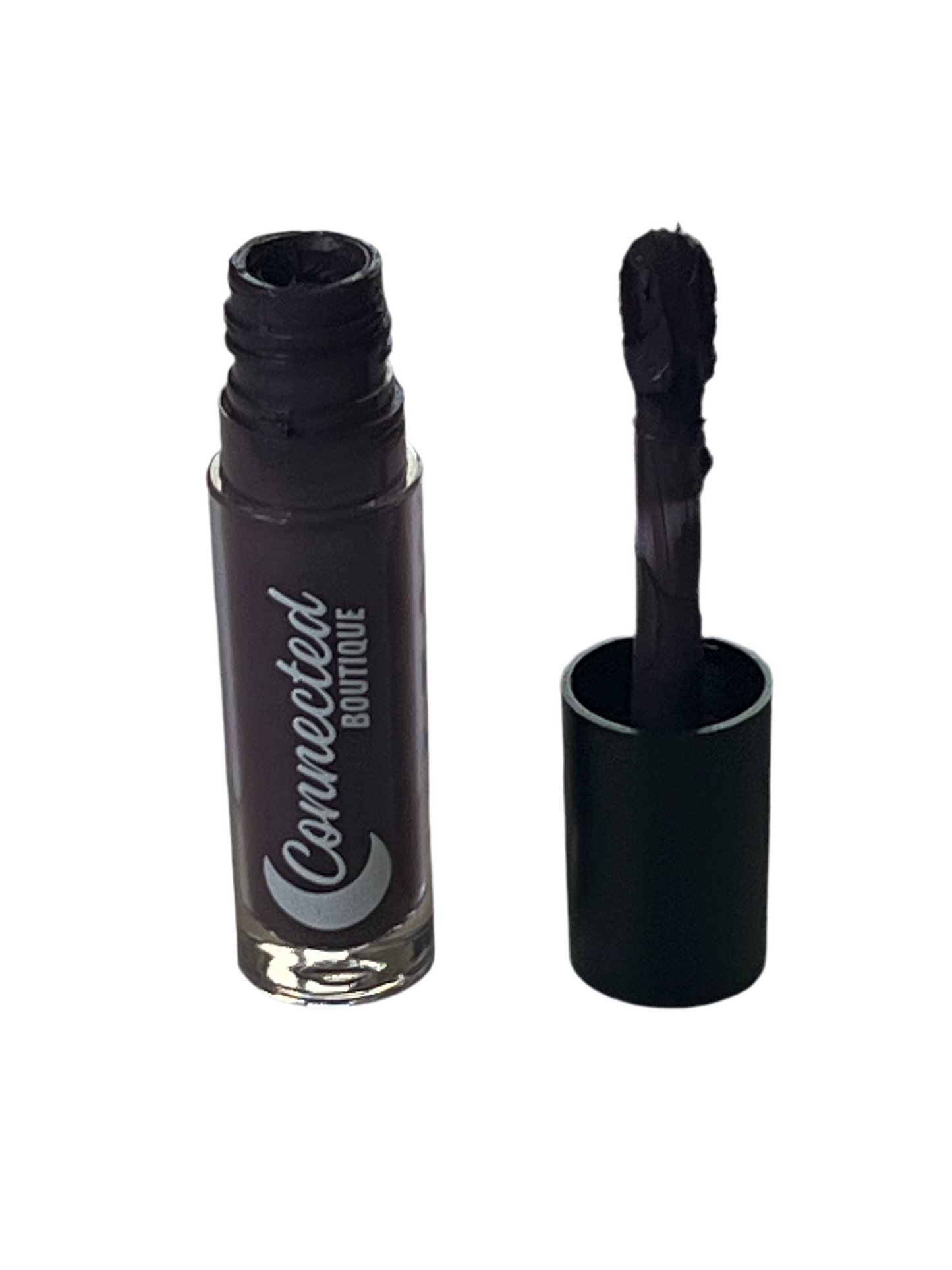 Reign - Purple Bold Longwear Liquid Lipstick – Transfer‑Proof Matte