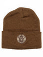 Smokey Bear Always Be Careful Prevent Wildfires Beanie - Brown