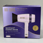 HOT TOOLS Pro Signature Collection Power Hair Dryer Lavender 30% Quieter 1875W