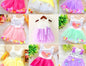 Children's Church dresses