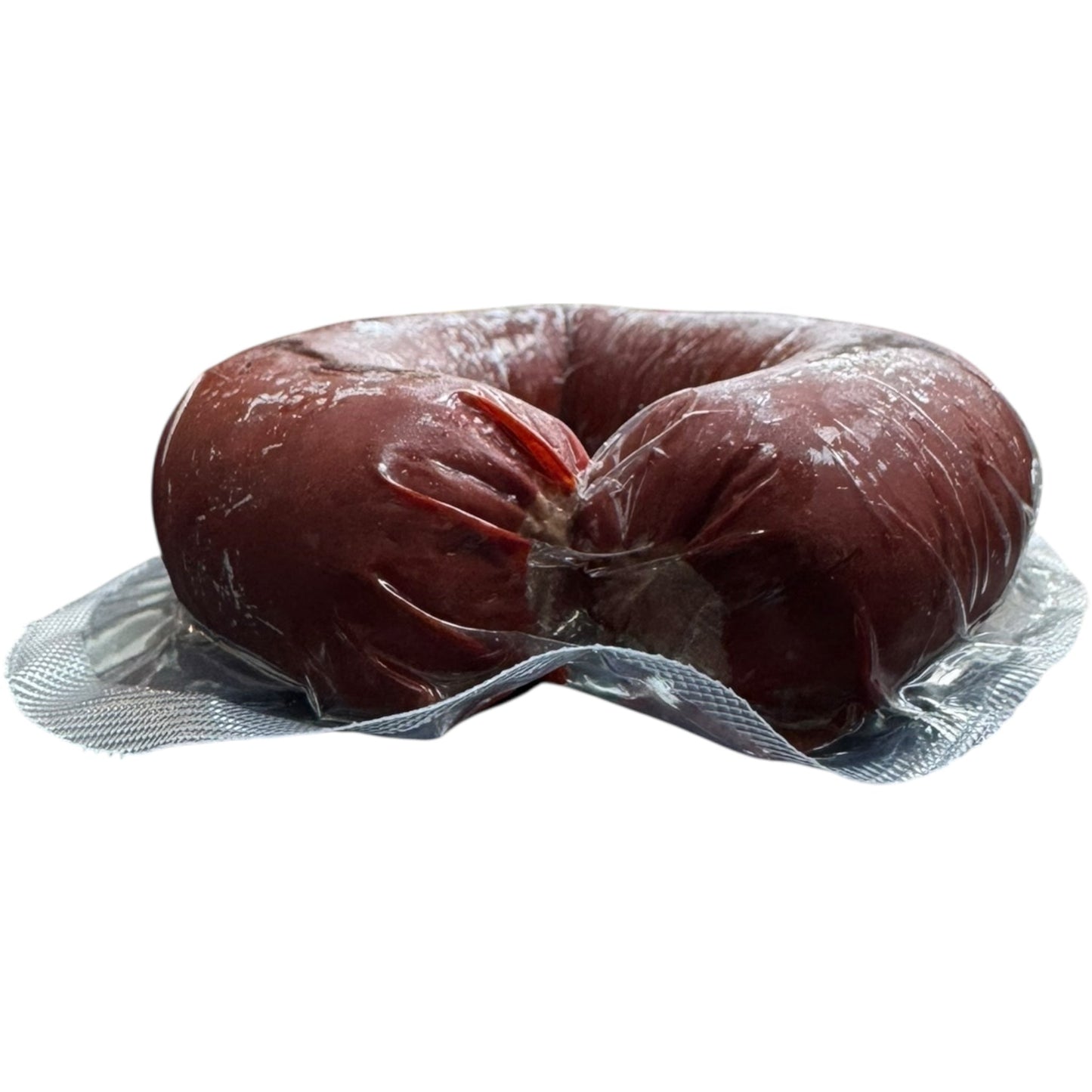 Cumboriyer Turkish Sucuk Sausage 1Lb - Authentic Flavorful Spicy Sausage for Cooking