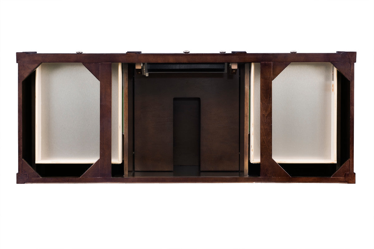 Brittany 60" Single Vanity Cabinet