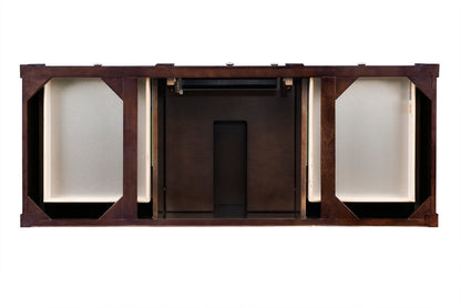 Brittany 60" Single Vanity Cabinet