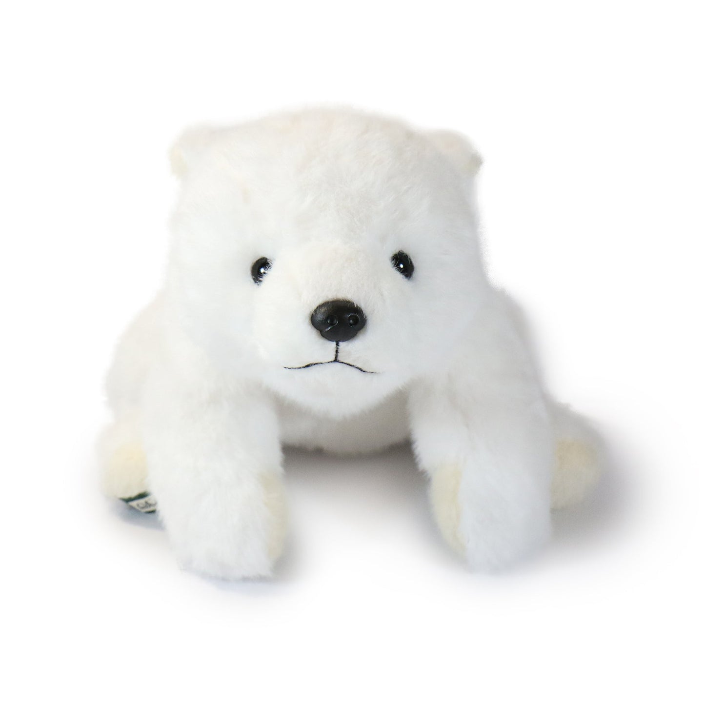 Frosty Bear