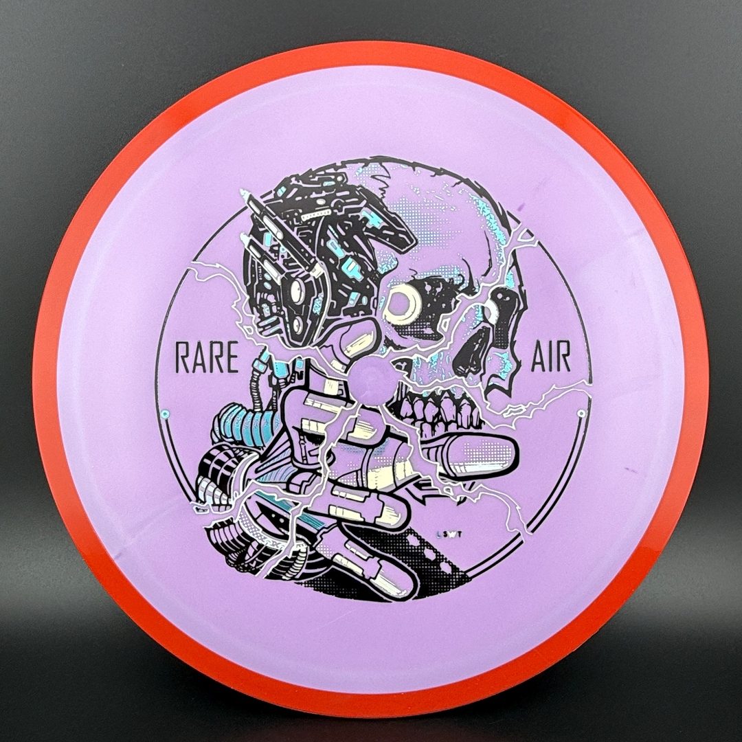 Fission Insanity - [STRATUS] FEAR V2 by Les White