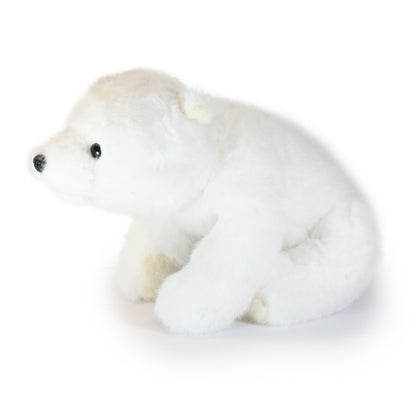Frosty Bear
