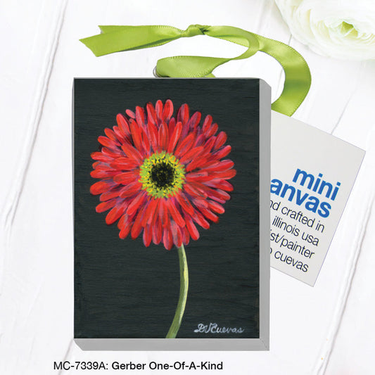 Gerber One-Of-A-Kind, Mini Canvas (MC-7339A)