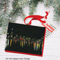 Eastern View, Chicago, Ornament (OR-7363A)