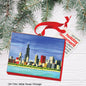 Willis Tower, Chicago, Ornament (OR-7364B)
