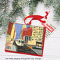 Passing through the Loop, Chicago, Ornament (OR-7368D)