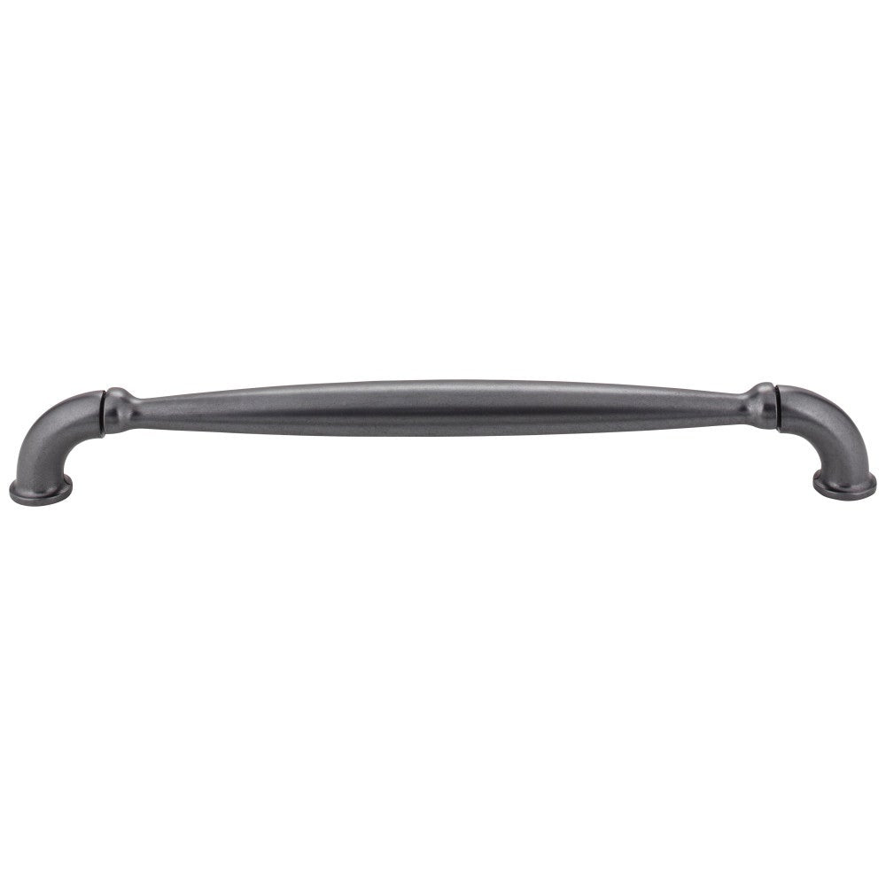 96 mm Center-to-Center Satin Nickel Chesapeake Cabinet Pull