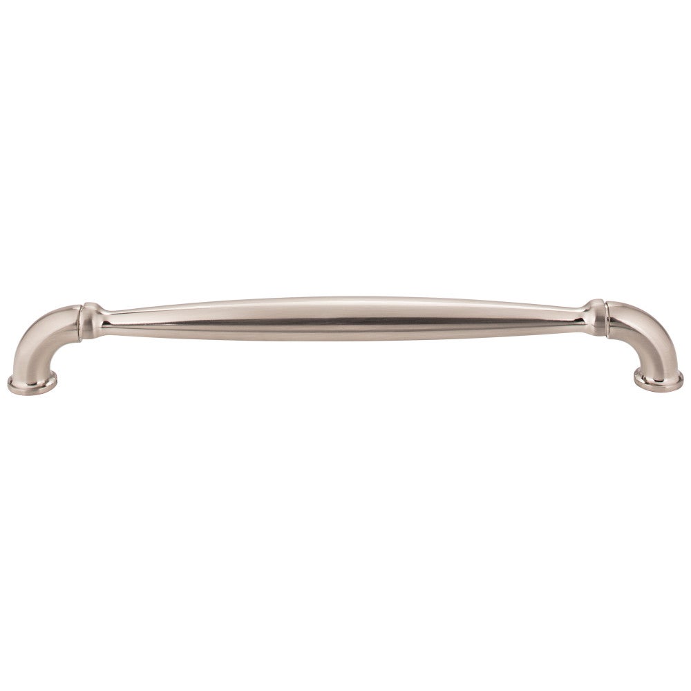 96 mm Center-to-Center Satin Nickel Chesapeake Cabinet Pull