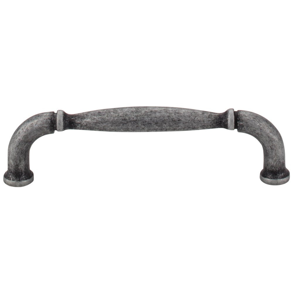 96 mm Center-to-Center Satin Nickel Chesapeake Cabinet Pull