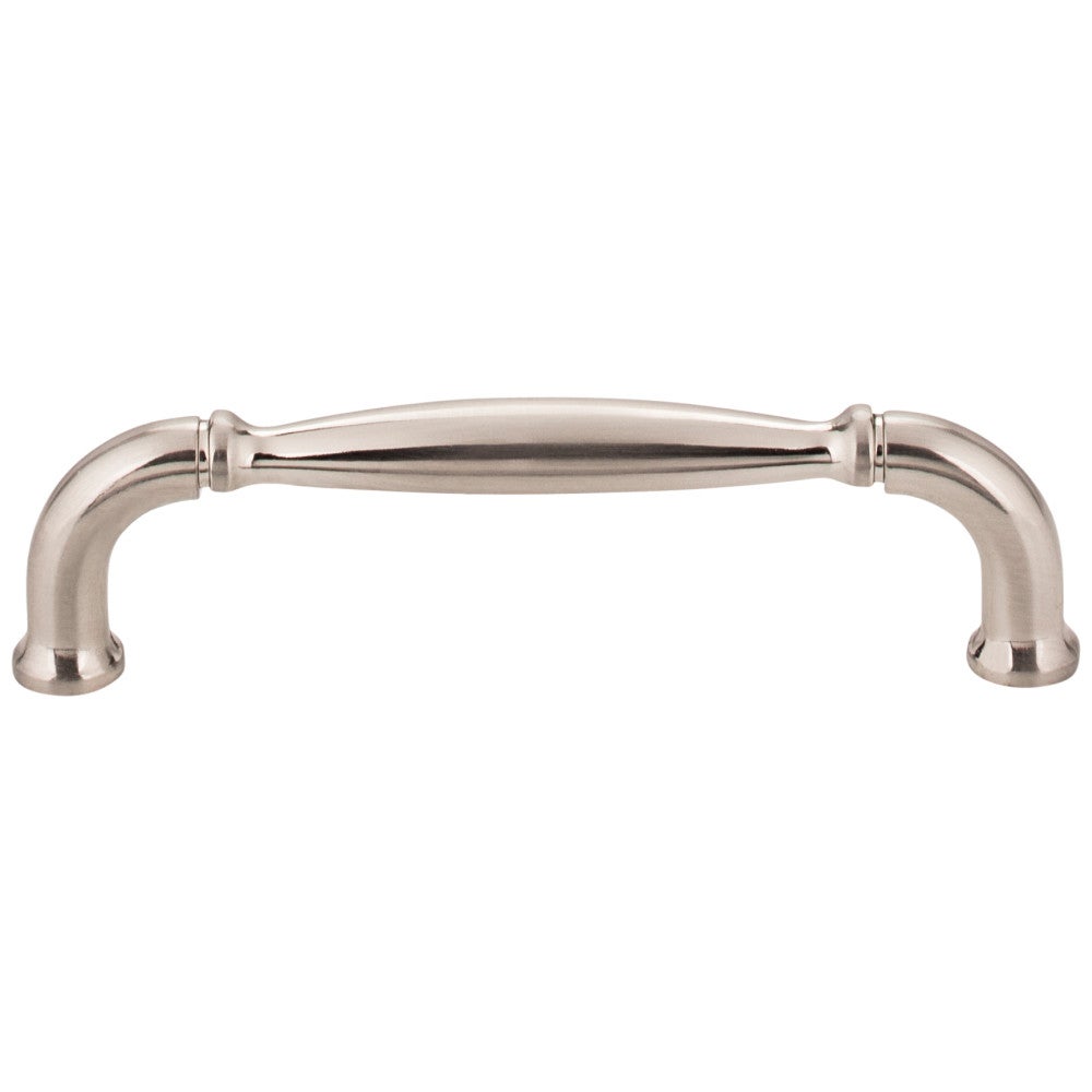 96 mm Center-to-Center Satin Nickel Chesapeake Cabinet Pull