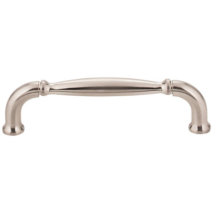 96 mm Center-to-Center Satin Nickel Chesapeake Cabinet Pull