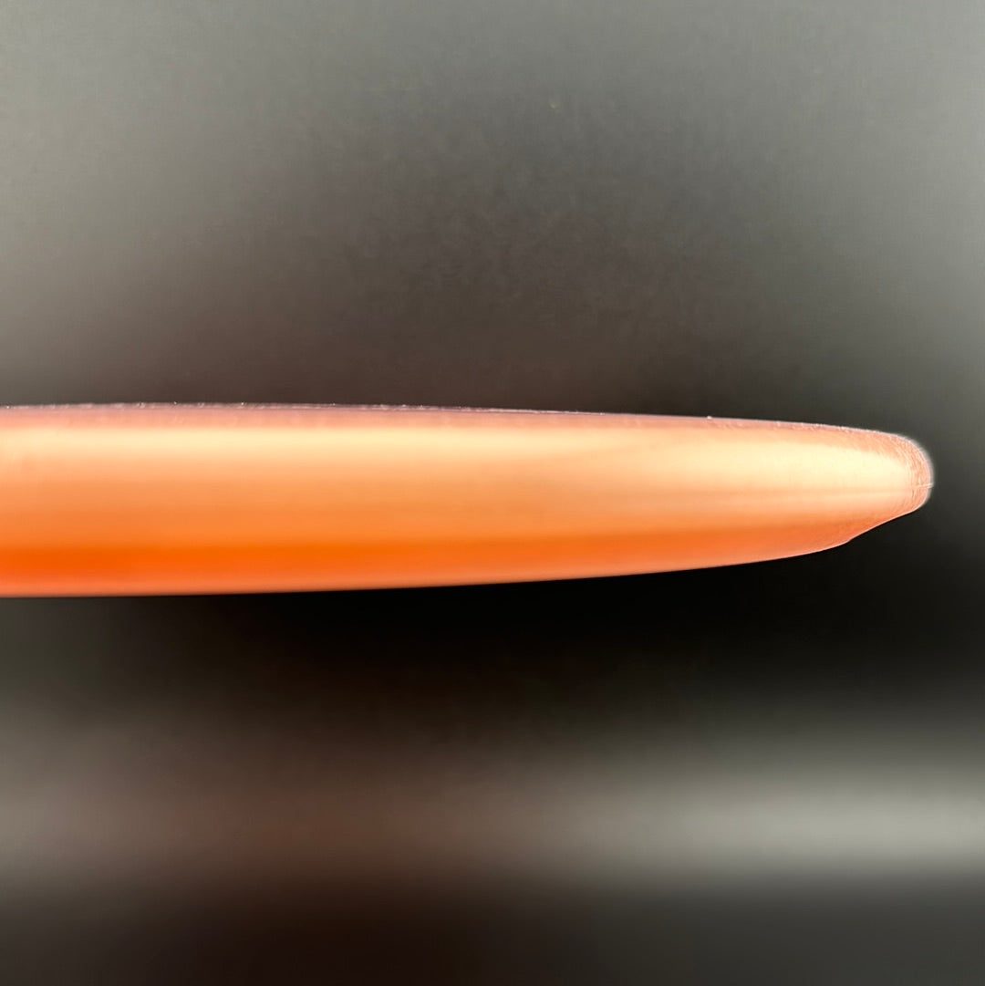 Color Lunar Recon Mortar F2 (Penned Run) - RADioactive Man Stamp