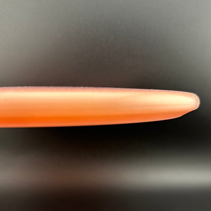 Color Lunar Recon Mortar F2 (Penned Run) - RADioactive Man Stamp