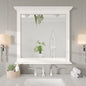 Eviva Elite Stamford Wooden Framed Mirror