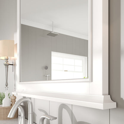 Eviva Elite Stamford Wooden Framed Mirror