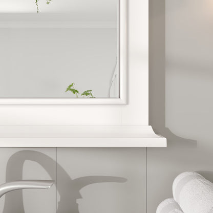 Eviva Elite Stamford Wooden Framed Mirror