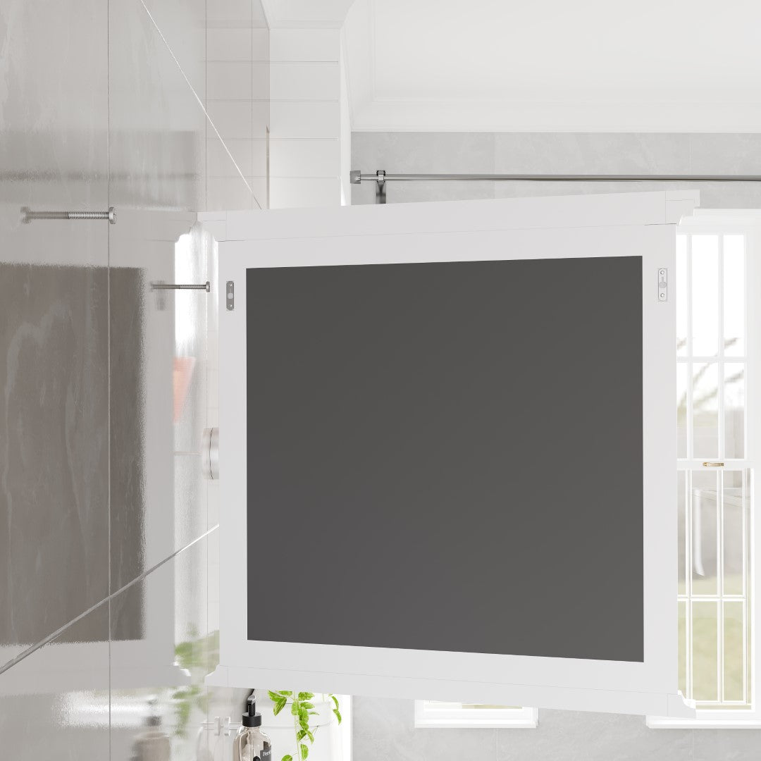 Eviva Elite Stamford Wooden Framed Mirror