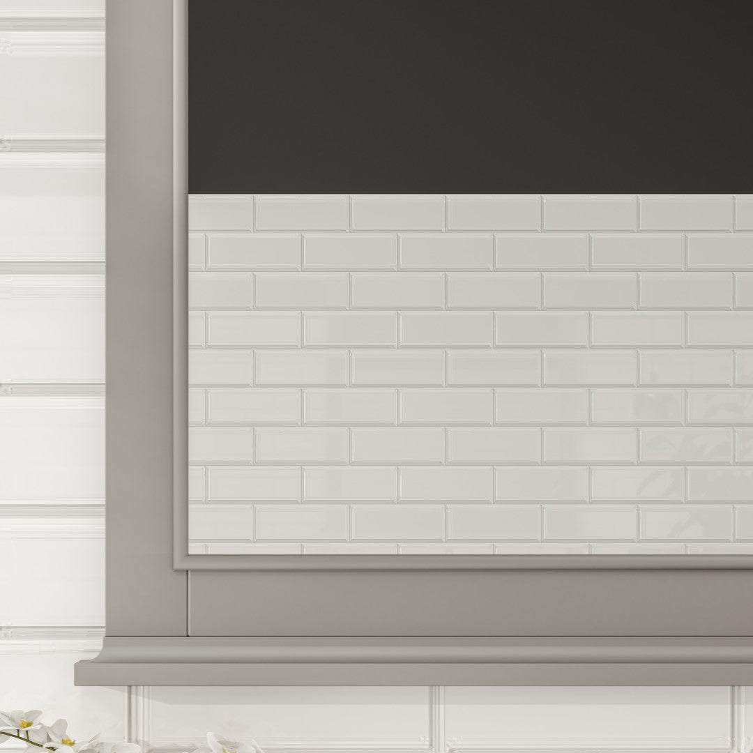 Eviva Elite Stamford Wooden Framed Mirror