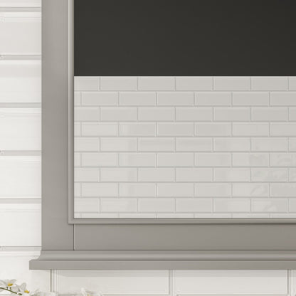 Eviva Elite Stamford Wooden Framed Mirror