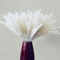 Fake Eucalyptus Stems - Artificial Greenery Leaves For Decor