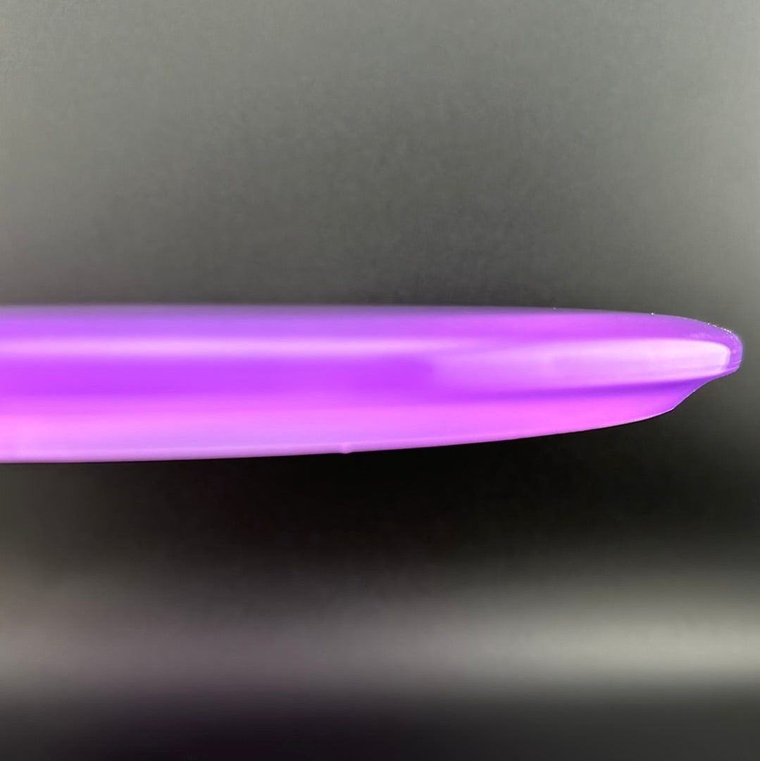 CryZtal Buzzz - Karudi the Overseer (Cult of RAD) - Ripper Studios