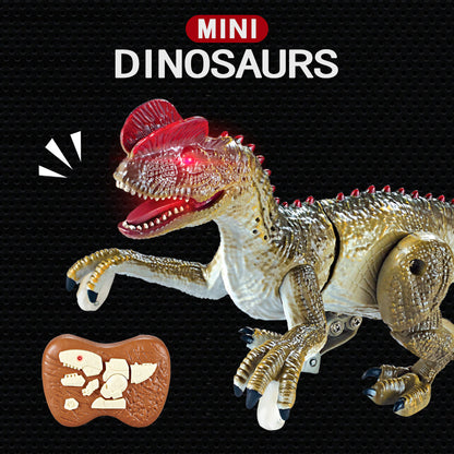 Mini  Remote Control Raptor